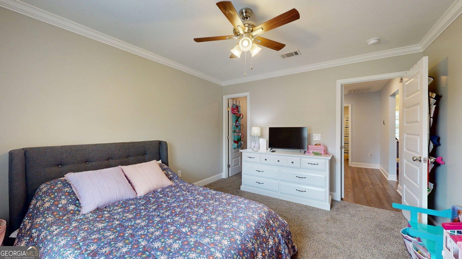 129 Windmill Plantation Drive Statesboro - Photo 19