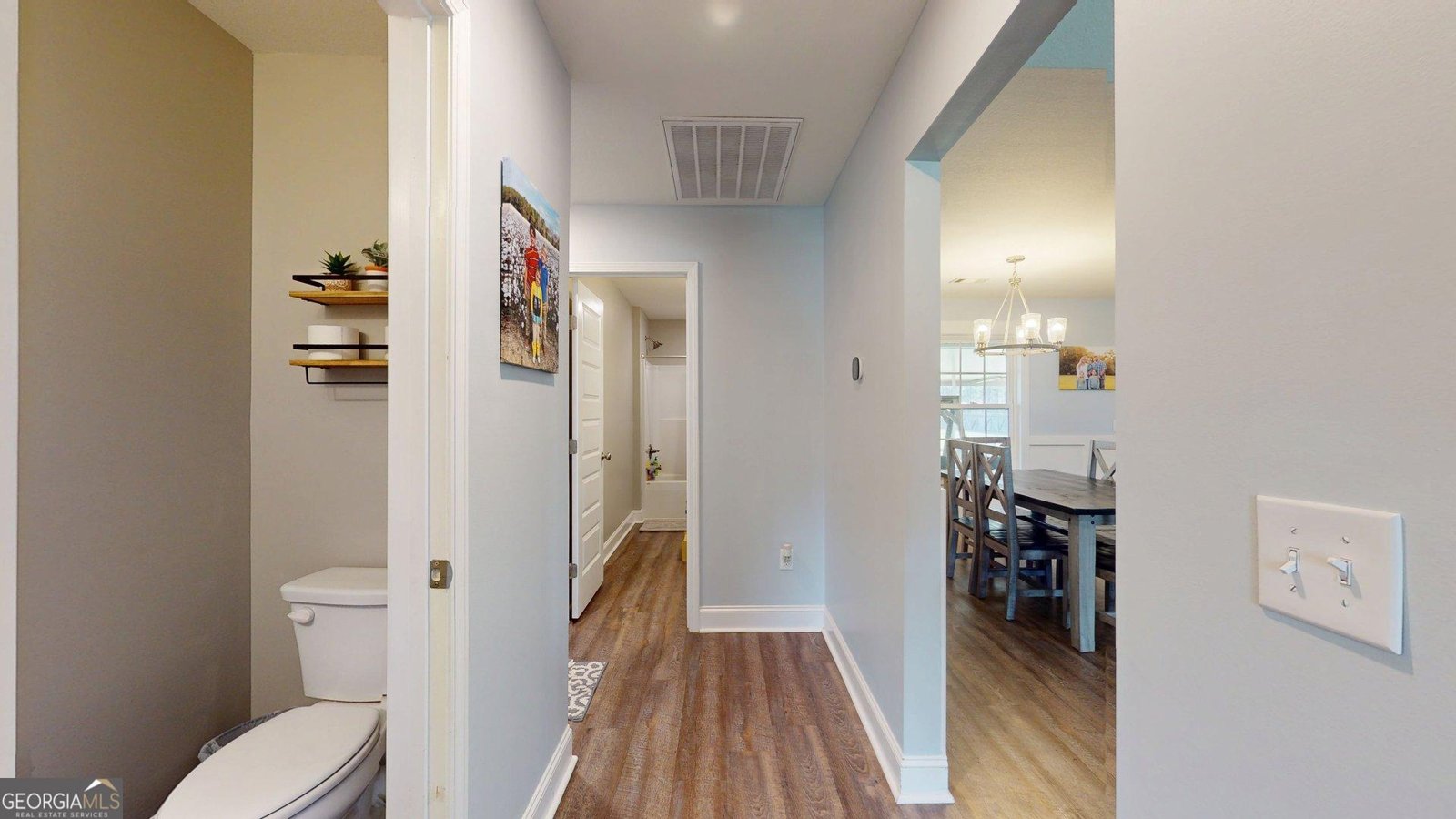 129 Windmill Plantation Drive Statesboro - Photo 20