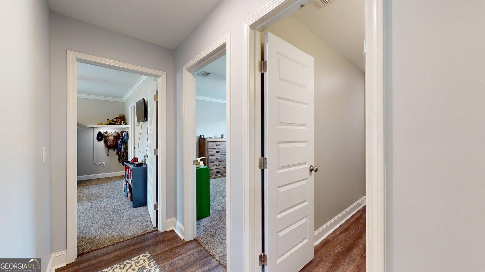 129 Windmill Plantation Drive Statesboro - Photo 21