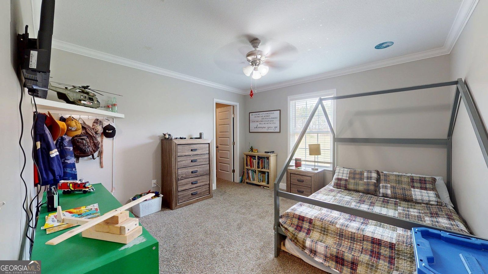 129 Windmill Plantation Drive Statesboro - Photo 23