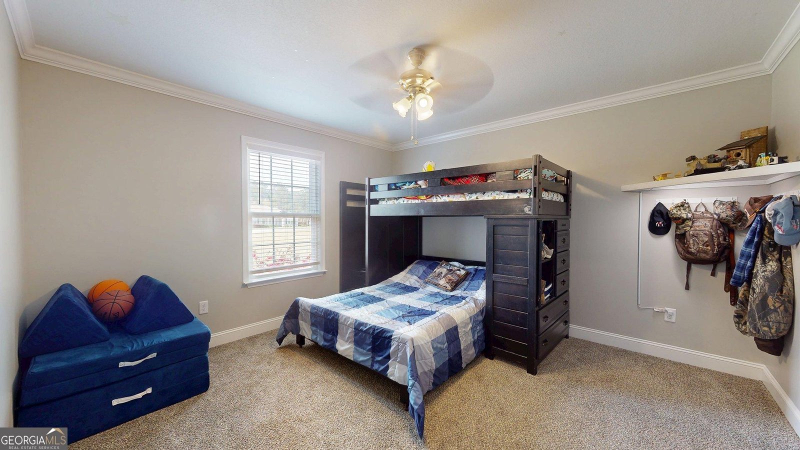 129 Windmill Plantation Drive Statesboro - Photo 24