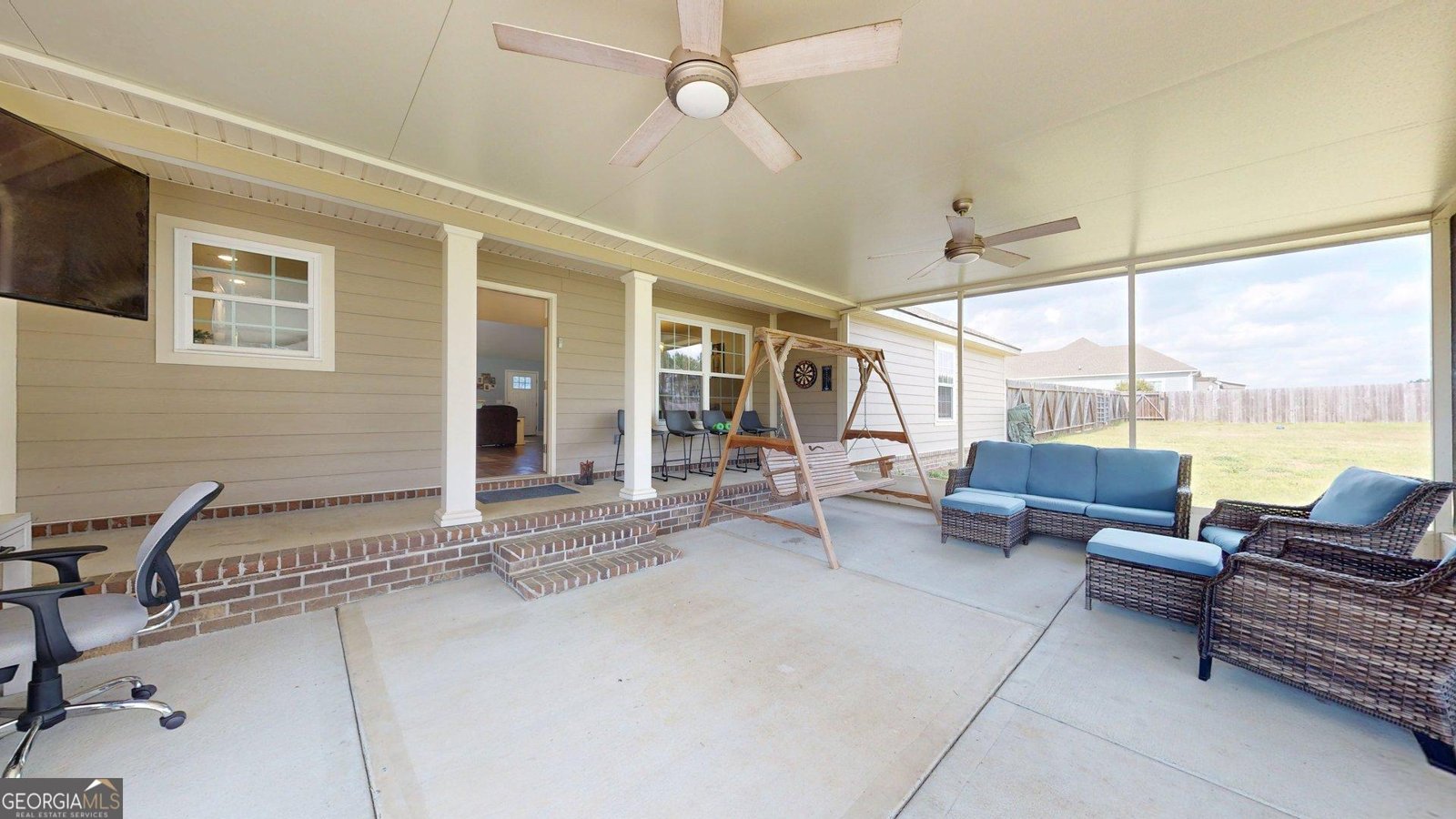 129 Windmill Plantation Drive Statesboro - Photo 25