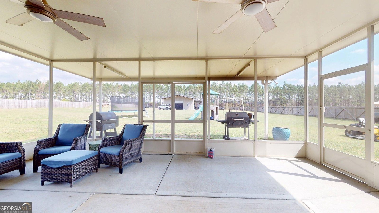 129 Windmill Plantation Drive Statesboro - Photo 26