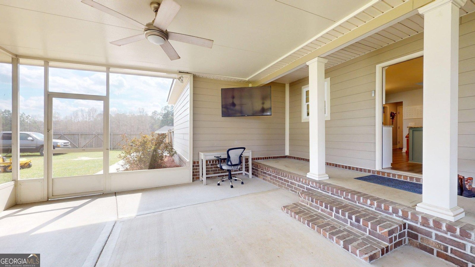 129 Windmill Plantation Drive Statesboro - Photo 27