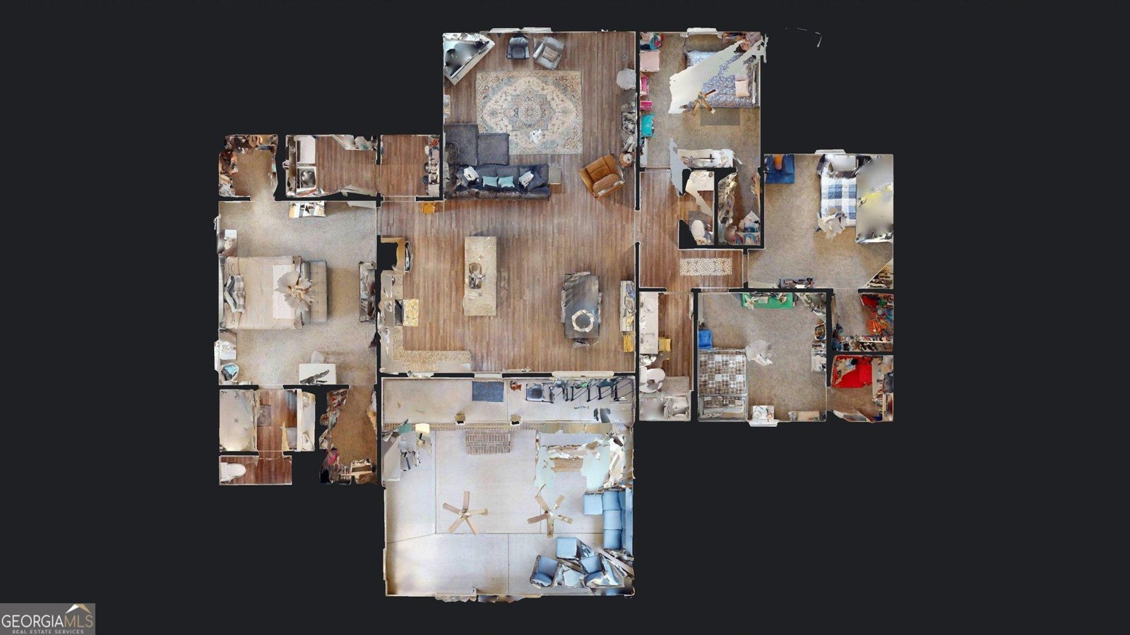 129 Windmill Plantation Drive Statesboro - Photo 28