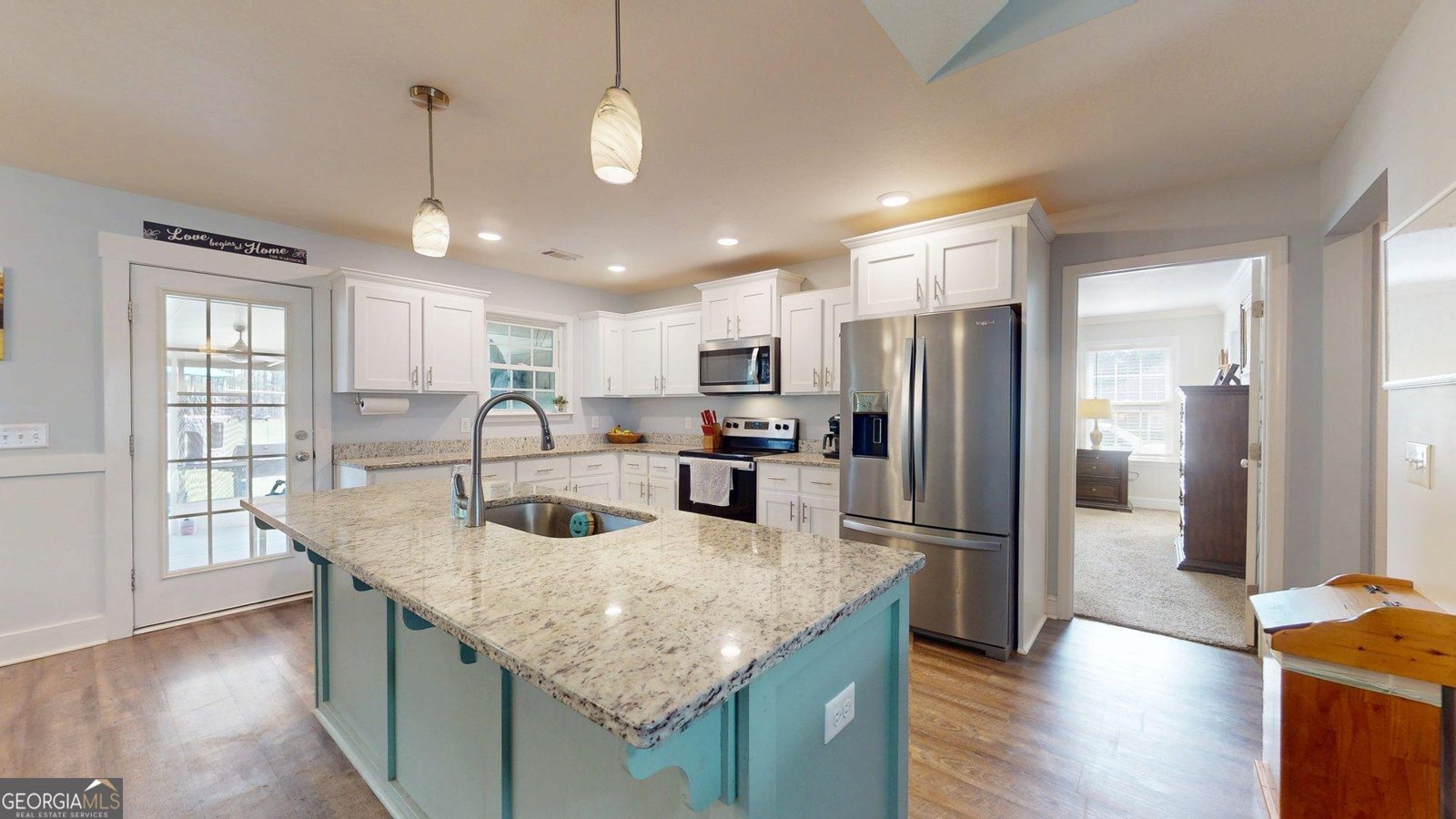 129 Windmill Plantation Drive Statesboro - Photo 7