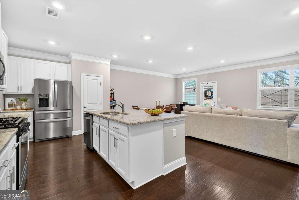 241 Irwell Path Lawrenceville - Photo 8