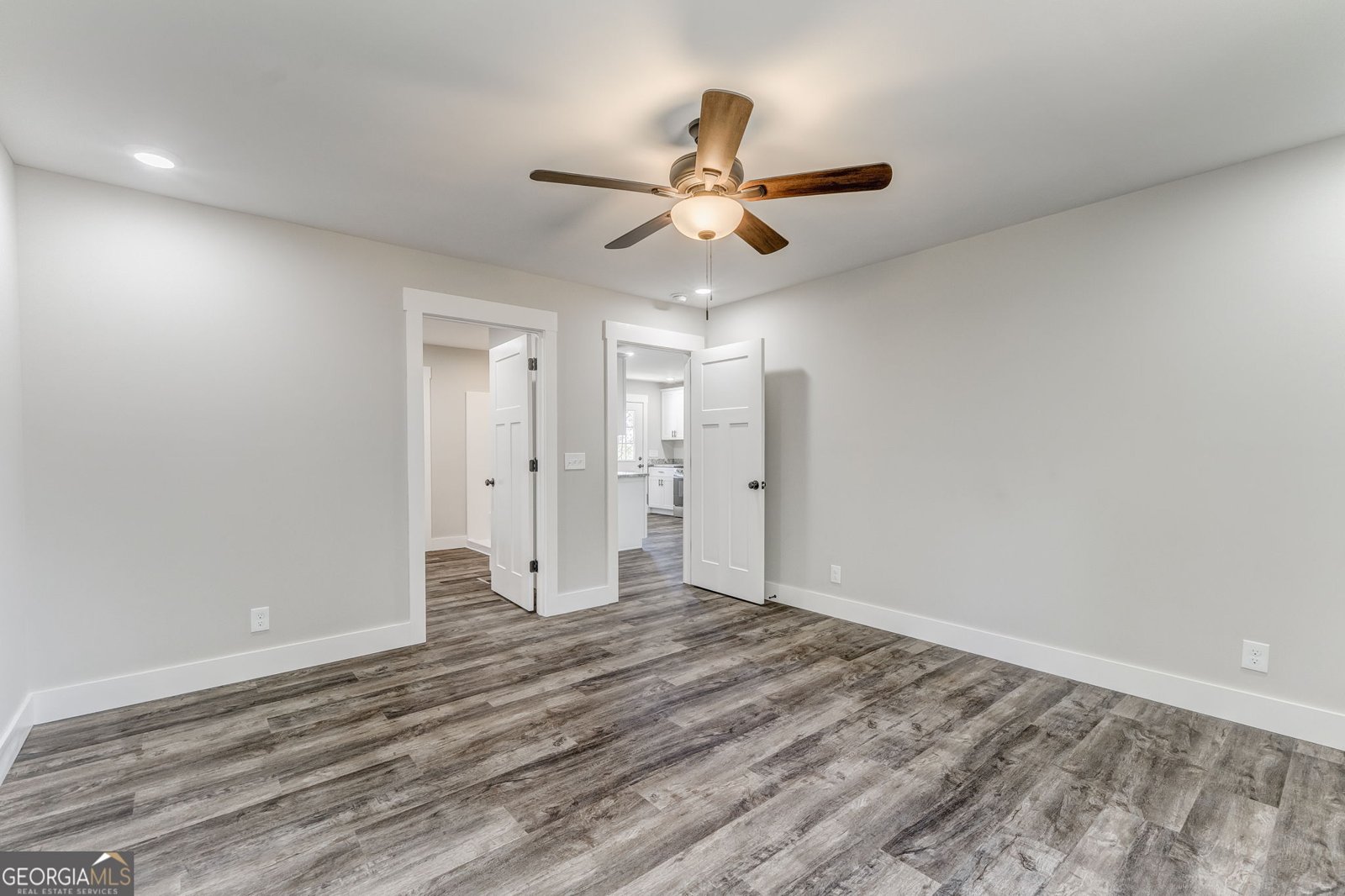 820 Joe Robertson Road Rocky Face - Photo 17