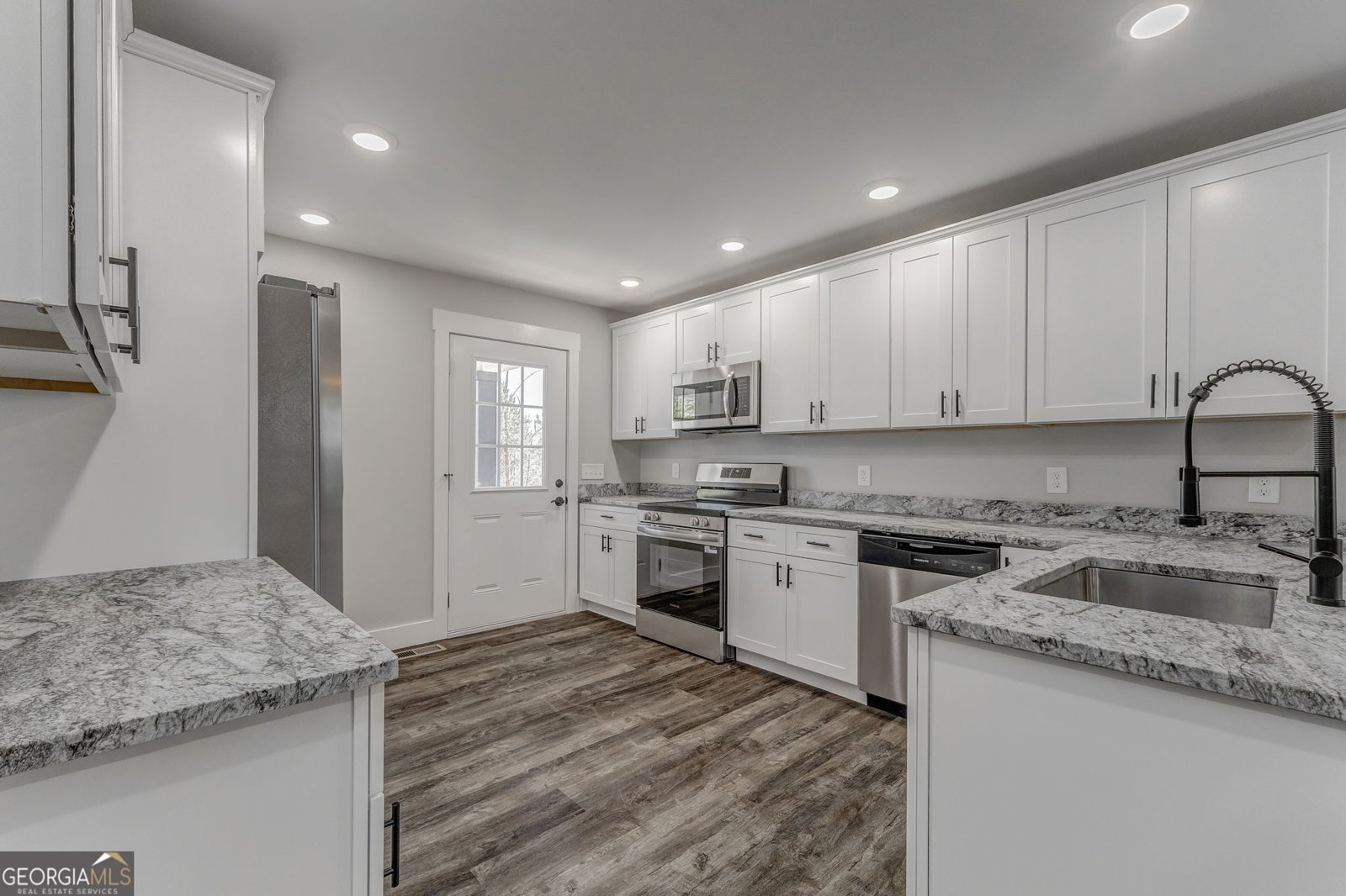 820 Joe Robertson Road Rocky Face - Photo 22