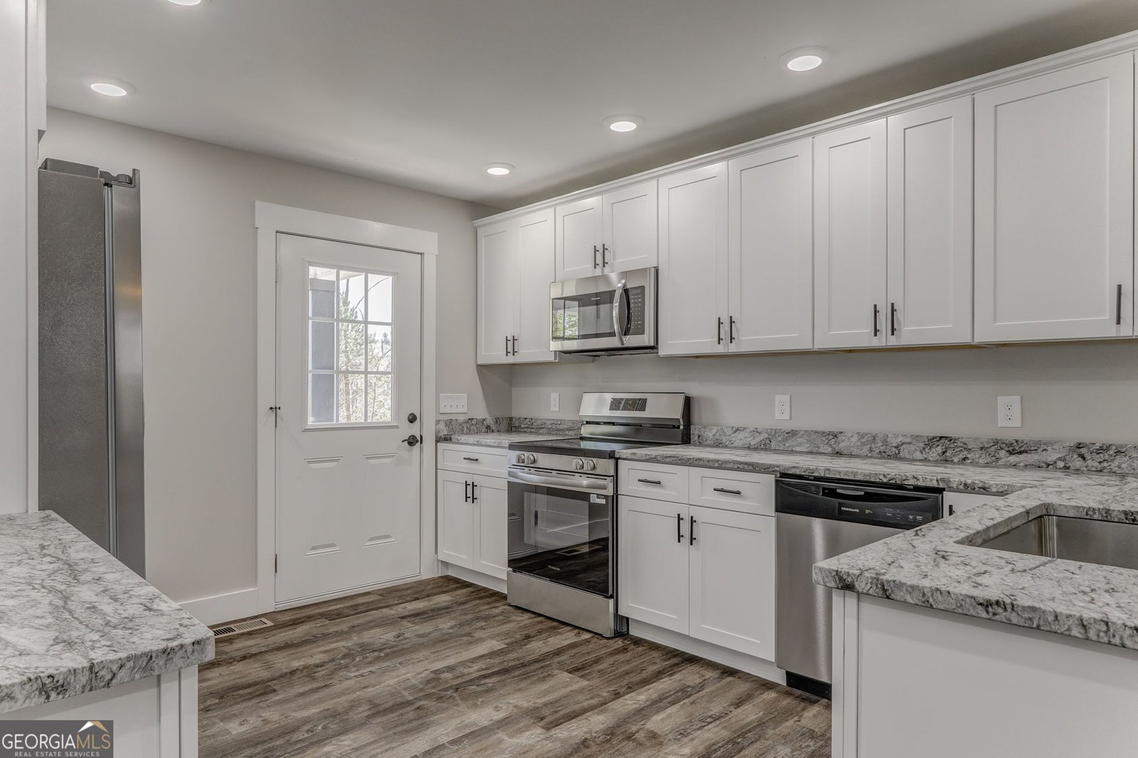 820 Joe Robertson Road Rocky Face - Photo 23