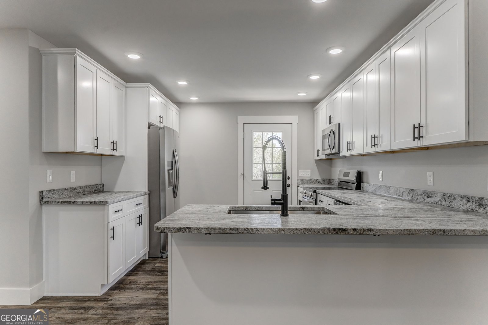 820 Joe Robertson Road Rocky Face - Photo 24