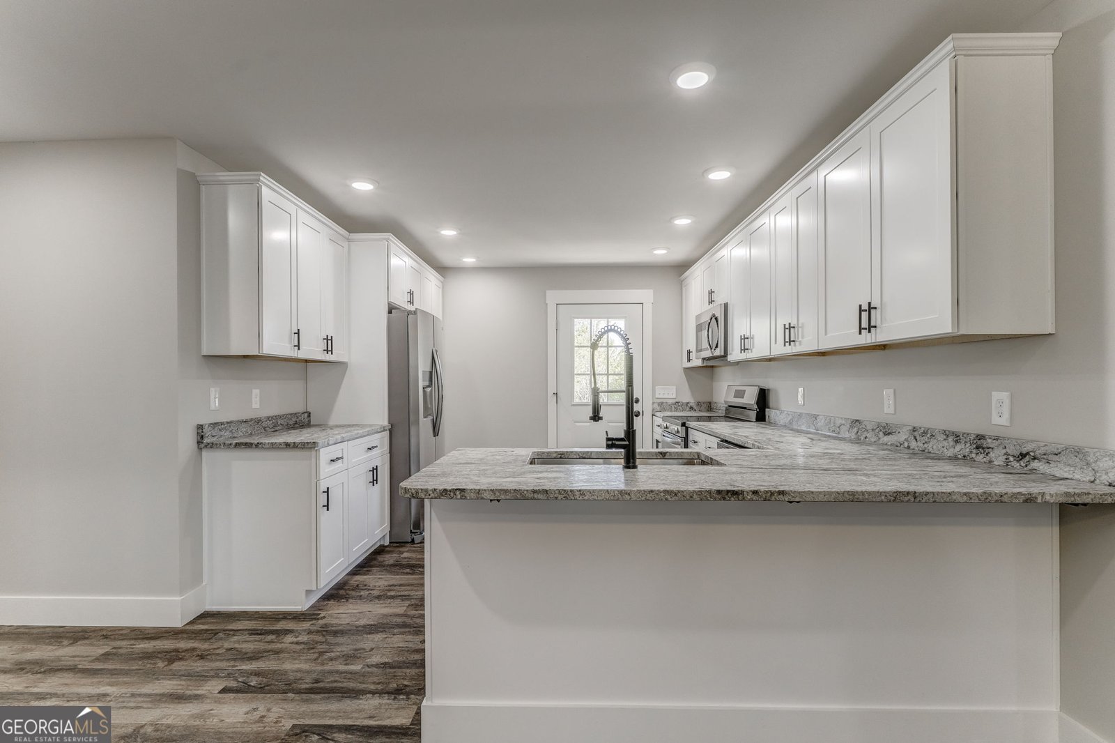 820 Joe Robertson Road Rocky Face - Photo 25