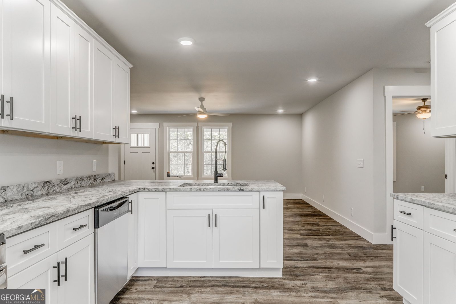 820 Joe Robertson Road Rocky Face - Photo 27