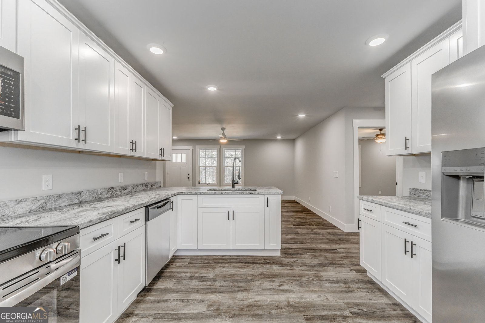 820 Joe Robertson Road Rocky Face - Photo 28