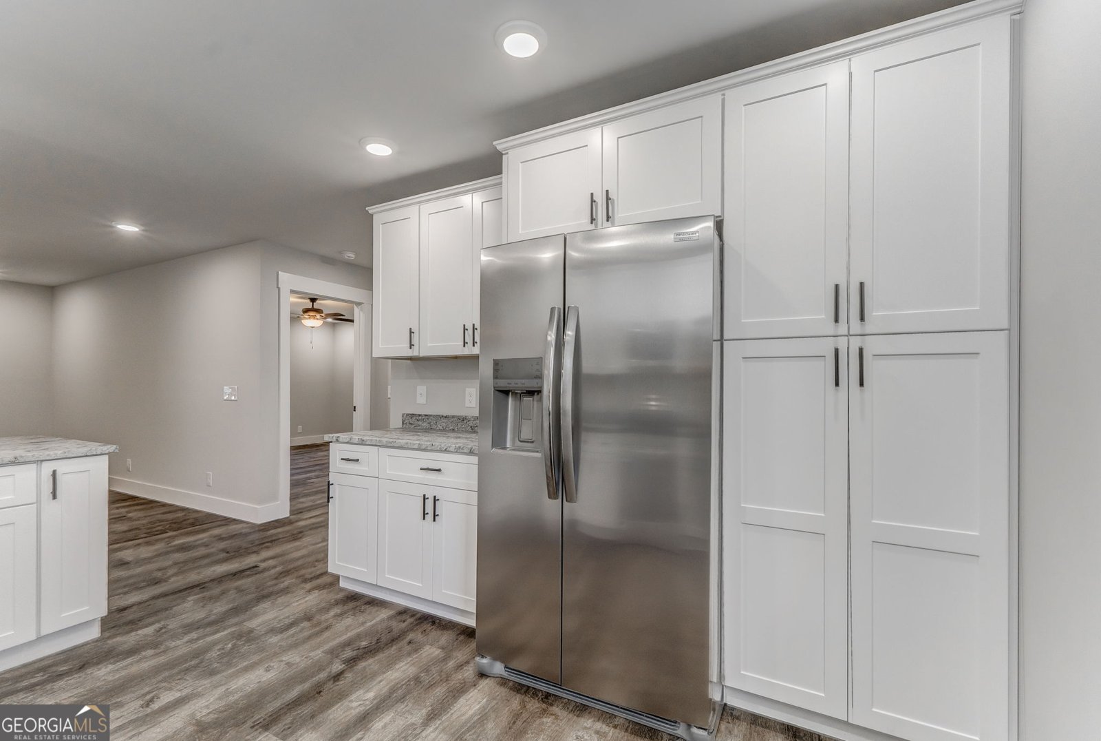 820 Joe Robertson Road Rocky Face - Photo 29