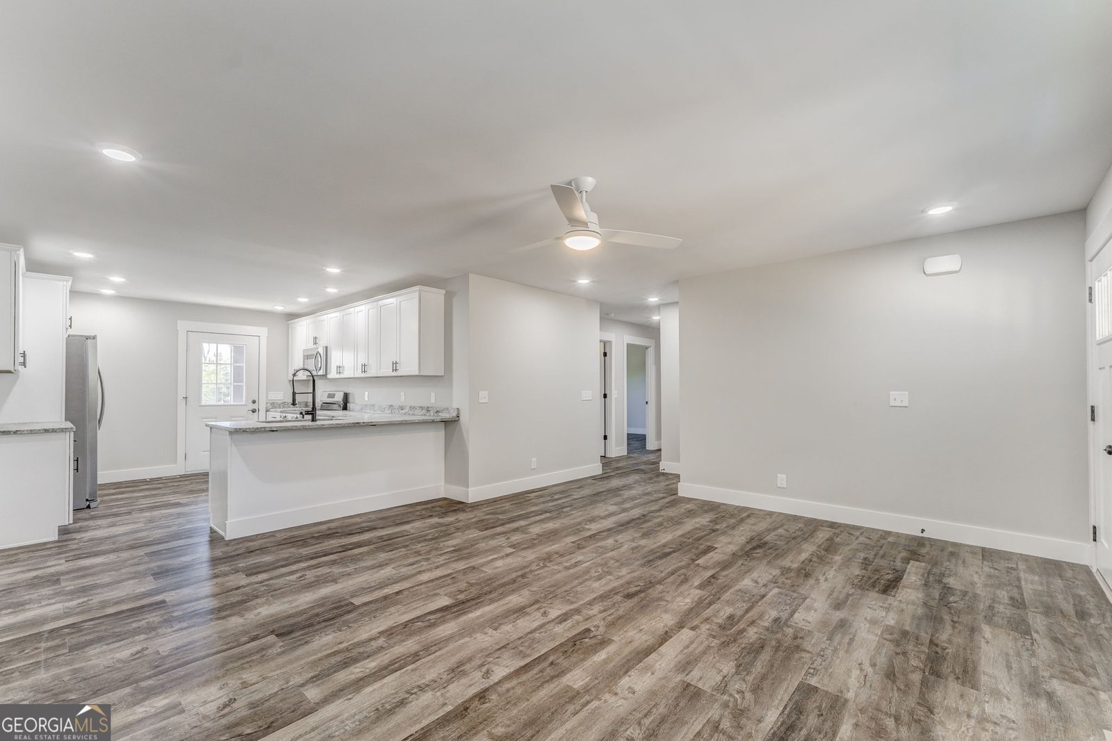 820 Joe Robertson Road Rocky Face - Photo 31