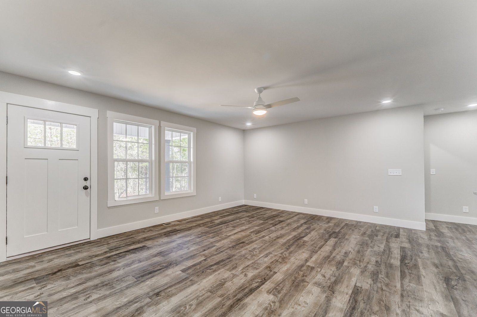 820 Joe Robertson Road Rocky Face - Photo 33