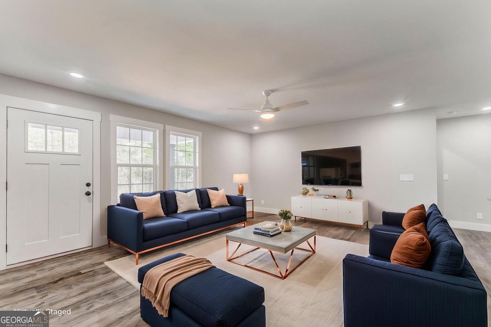 820 Joe Robertson Road Rocky Face - Photo 34