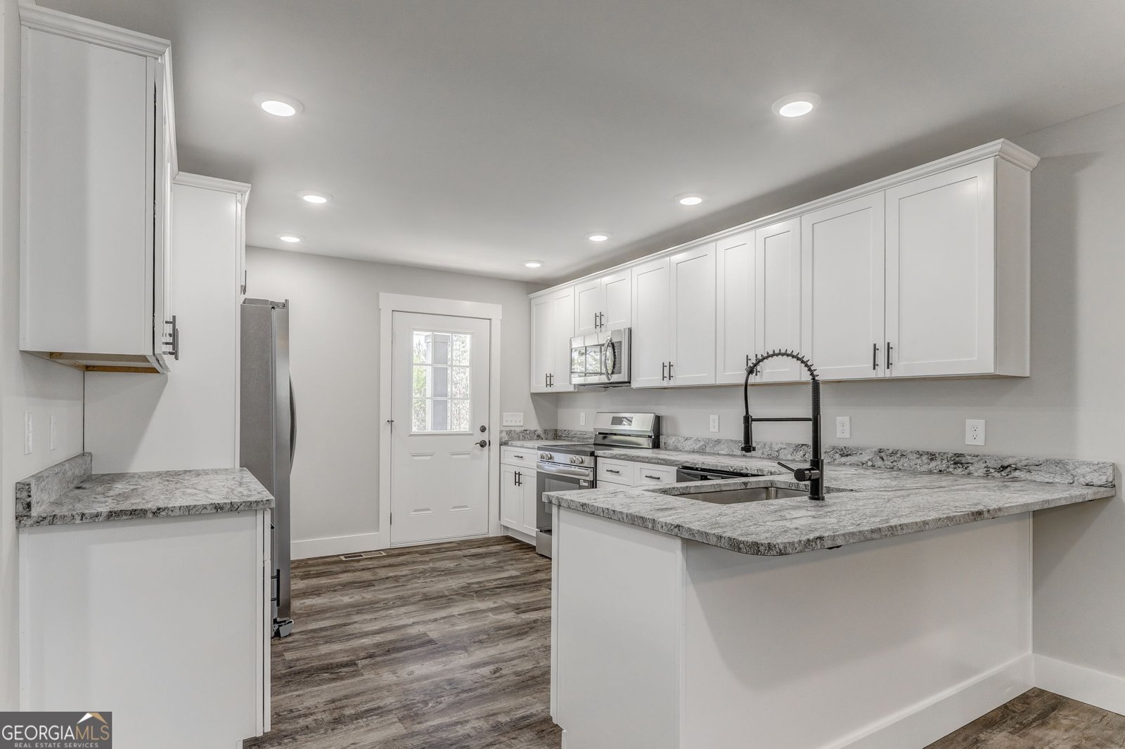 820 Joe Robertson Road Rocky Face - Photo 35