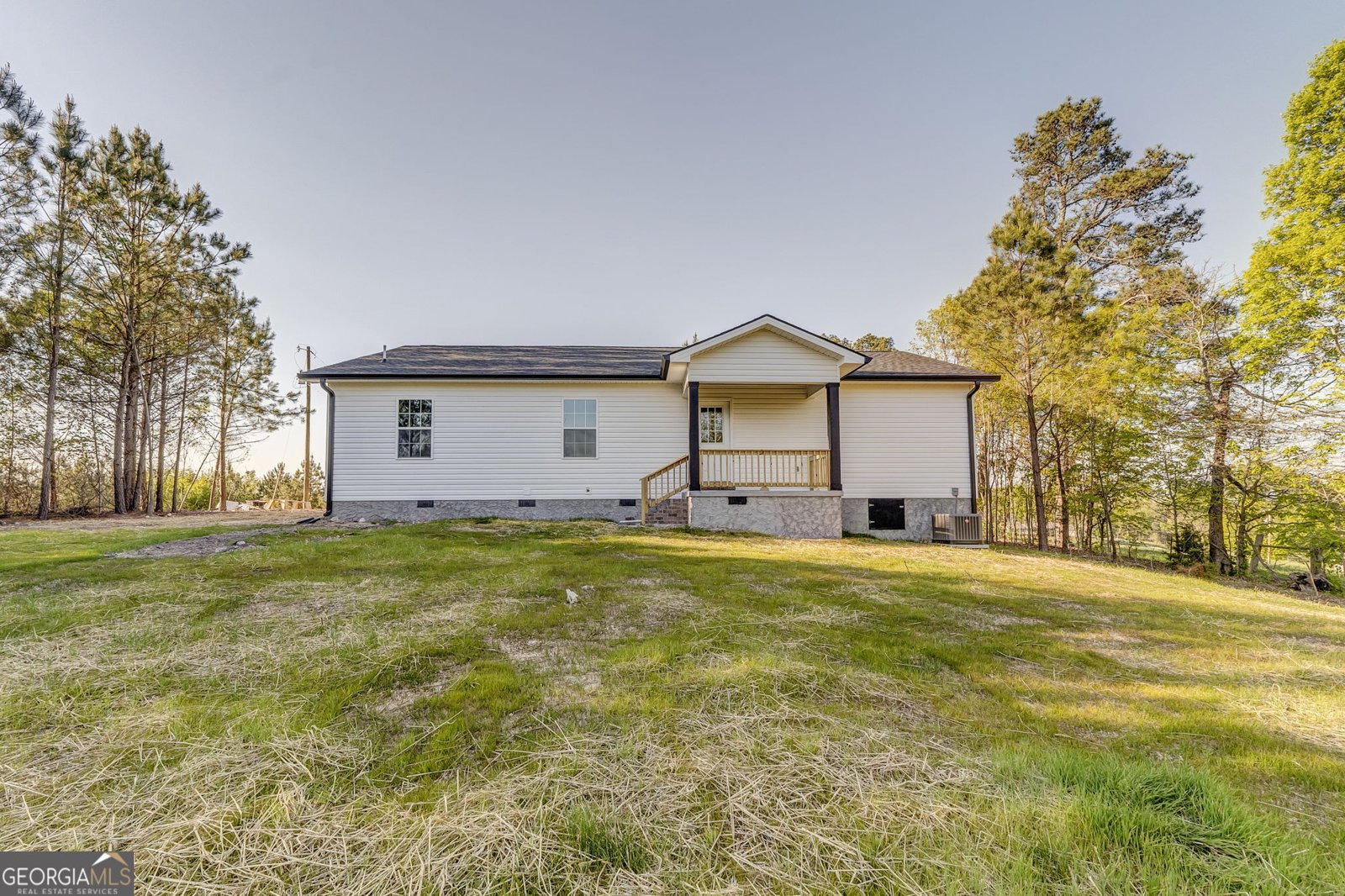 820 Joe Robertson Road Rocky Face - Photo 36