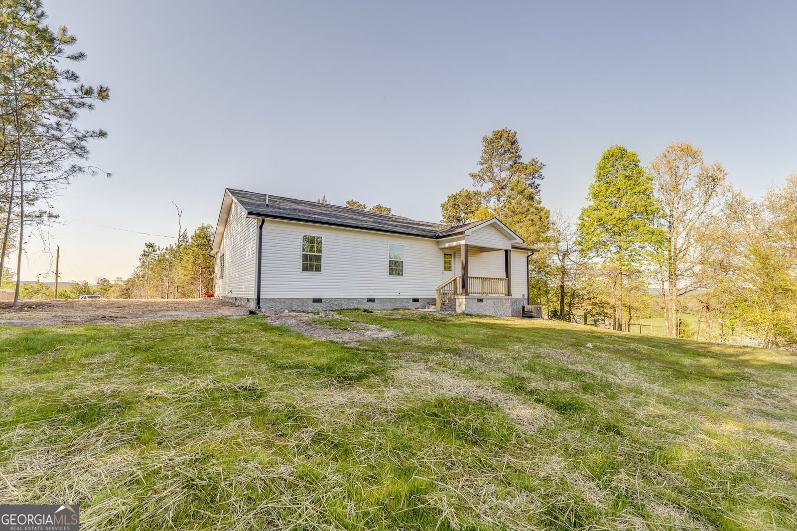 820 Joe Robertson Road Rocky Face - Photo 37