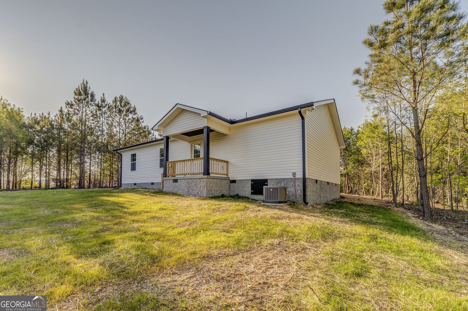 820 Joe Robertson Road Rocky Face - Photo 38