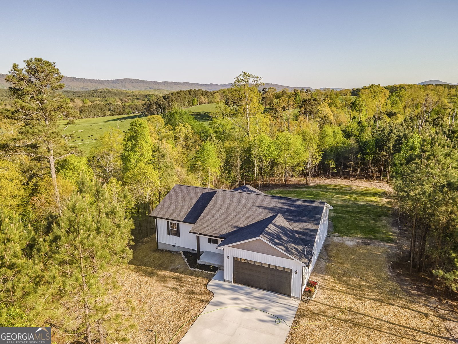 820 Joe Robertson Road Rocky Face - Photo 43