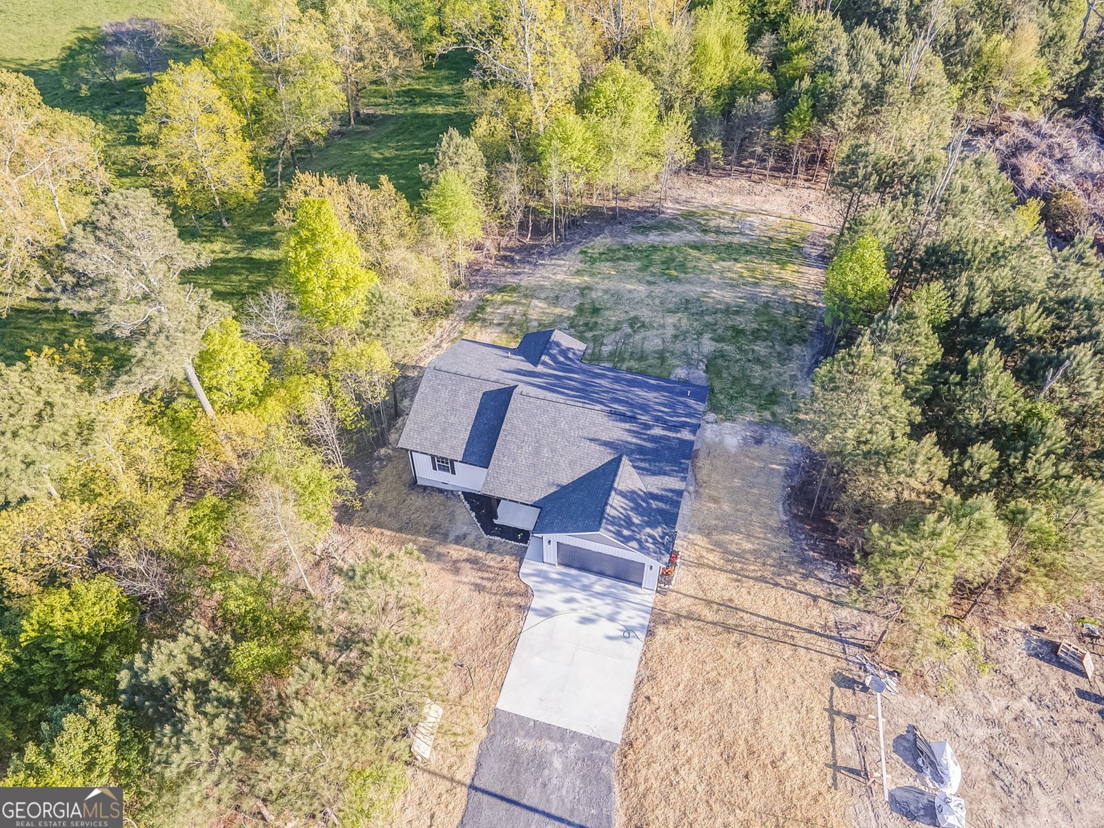 820 Joe Robertson Road Rocky Face - Photo 44