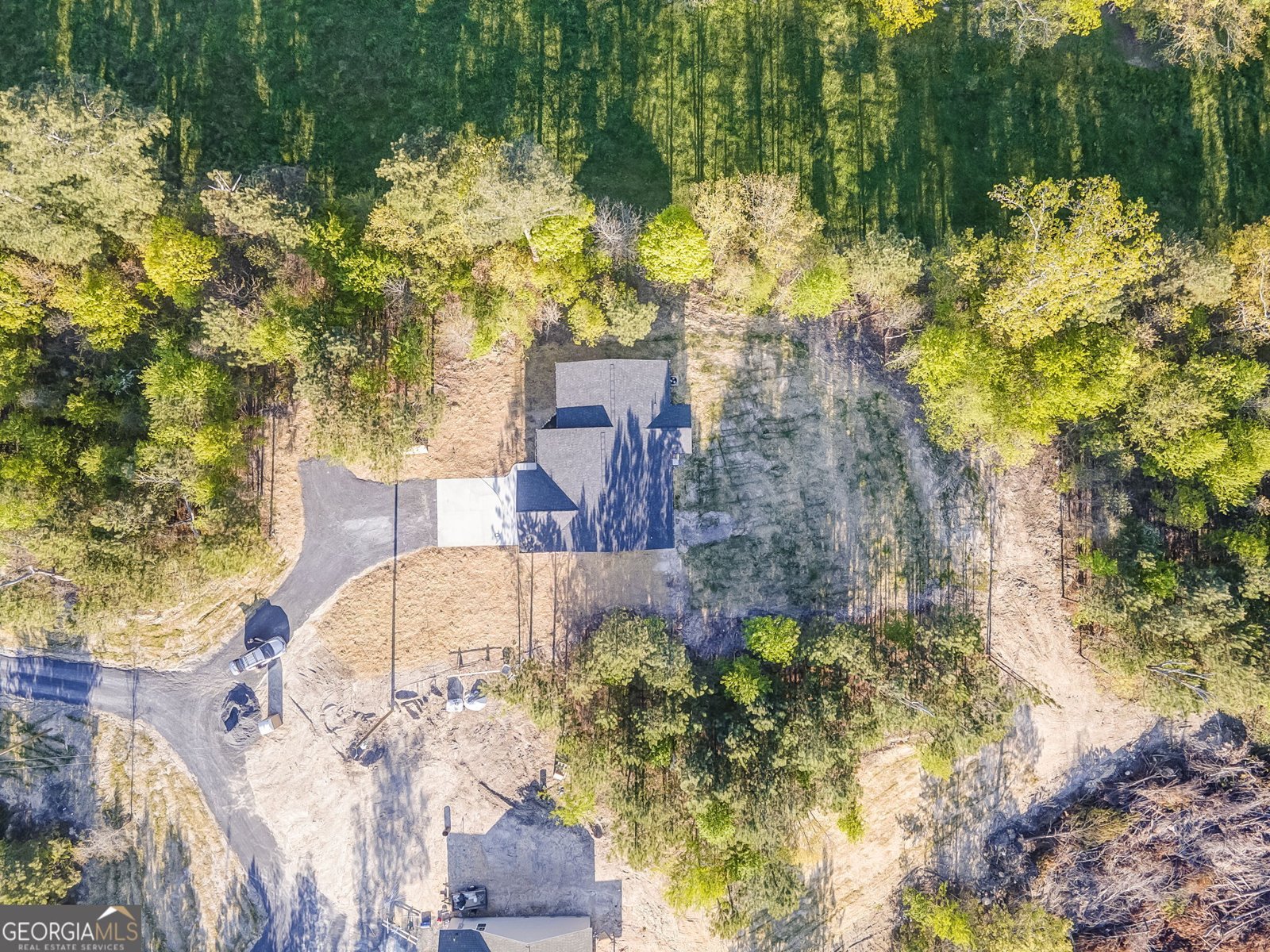 820 Joe Robertson Road Rocky Face - Photo 45