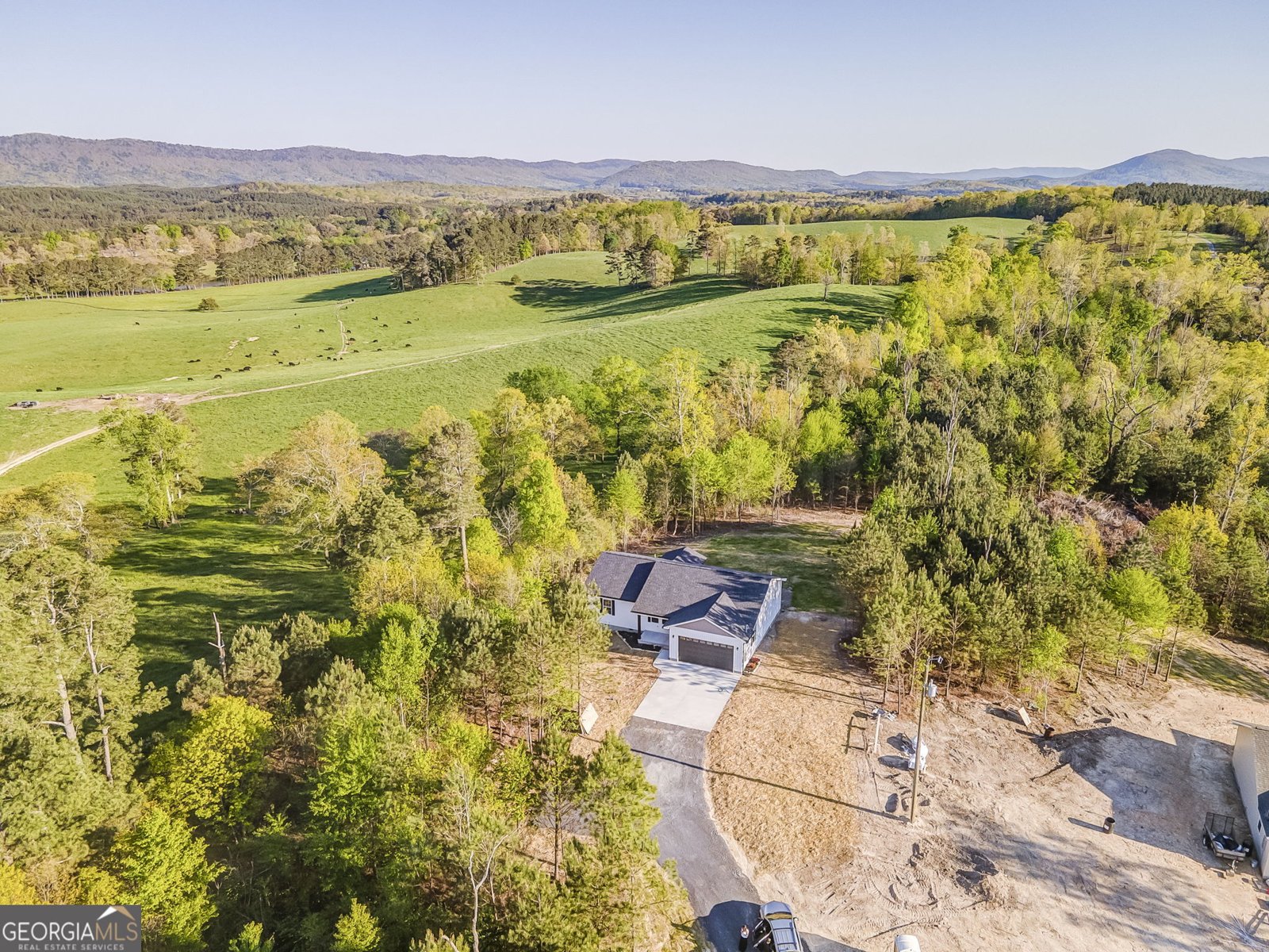 820 Joe Robertson Road Rocky Face - Photo 46