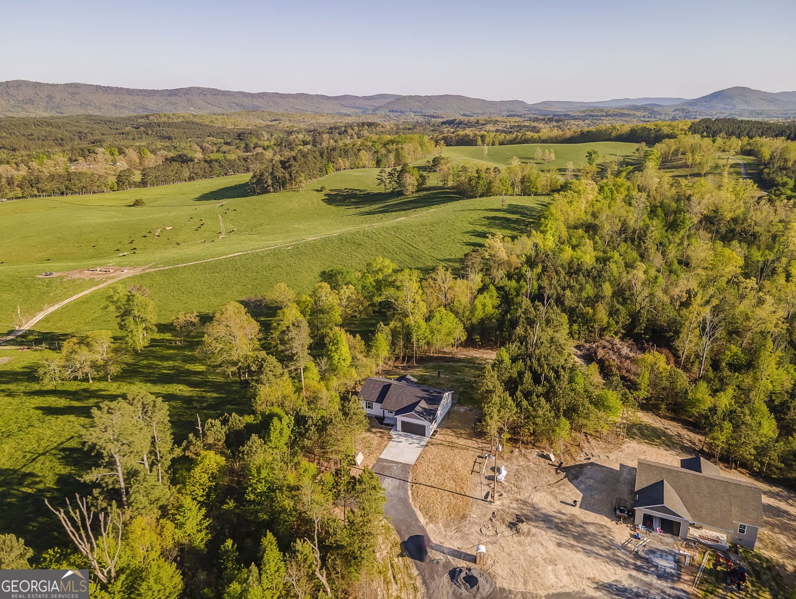 820 Joe Robertson Road Rocky Face - Photo 47