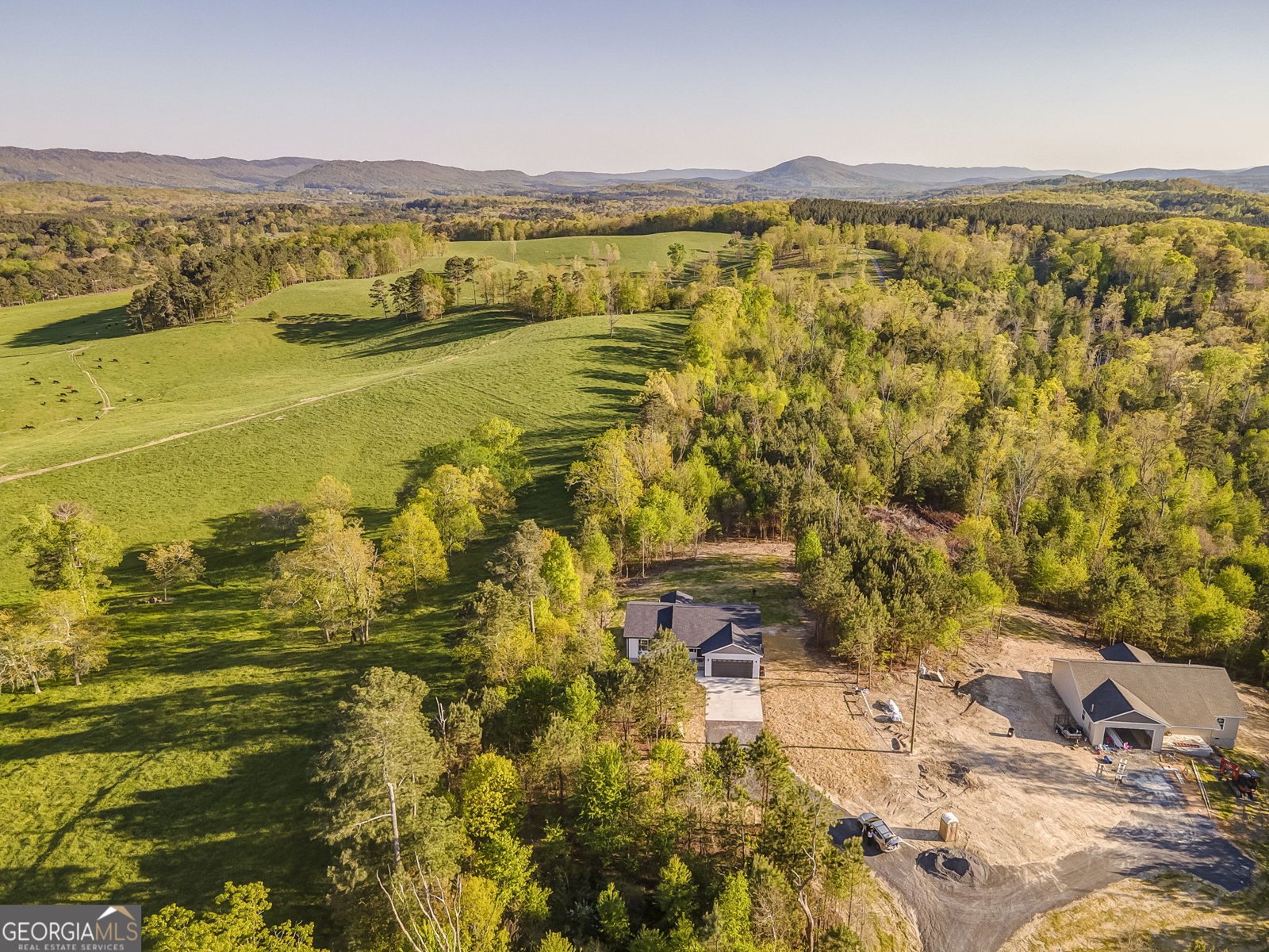 820 Joe Robertson Road Rocky Face - Photo 48