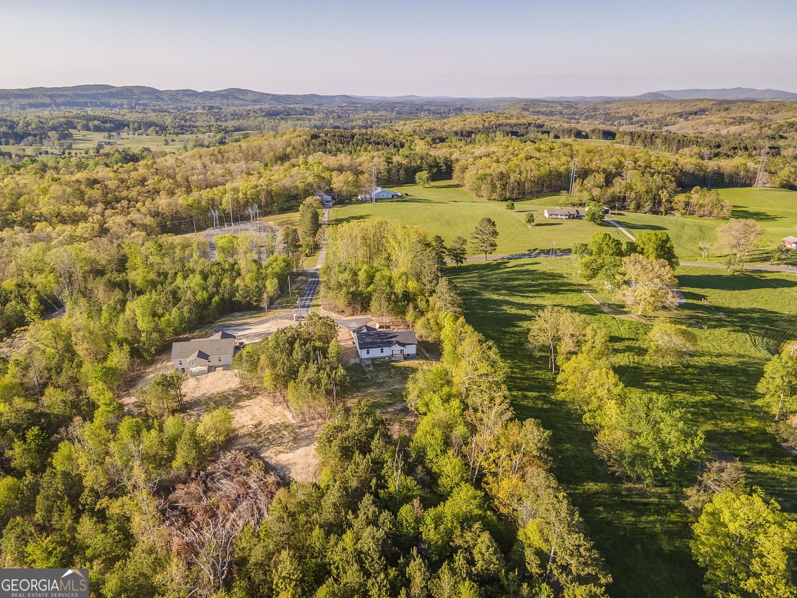 820 Joe Robertson Road Rocky Face - Photo 49