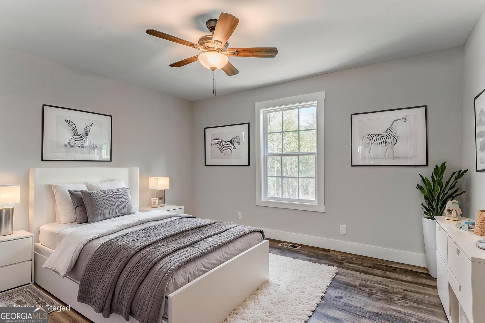 820 Joe Robertson Road Rocky Face - Photo 6