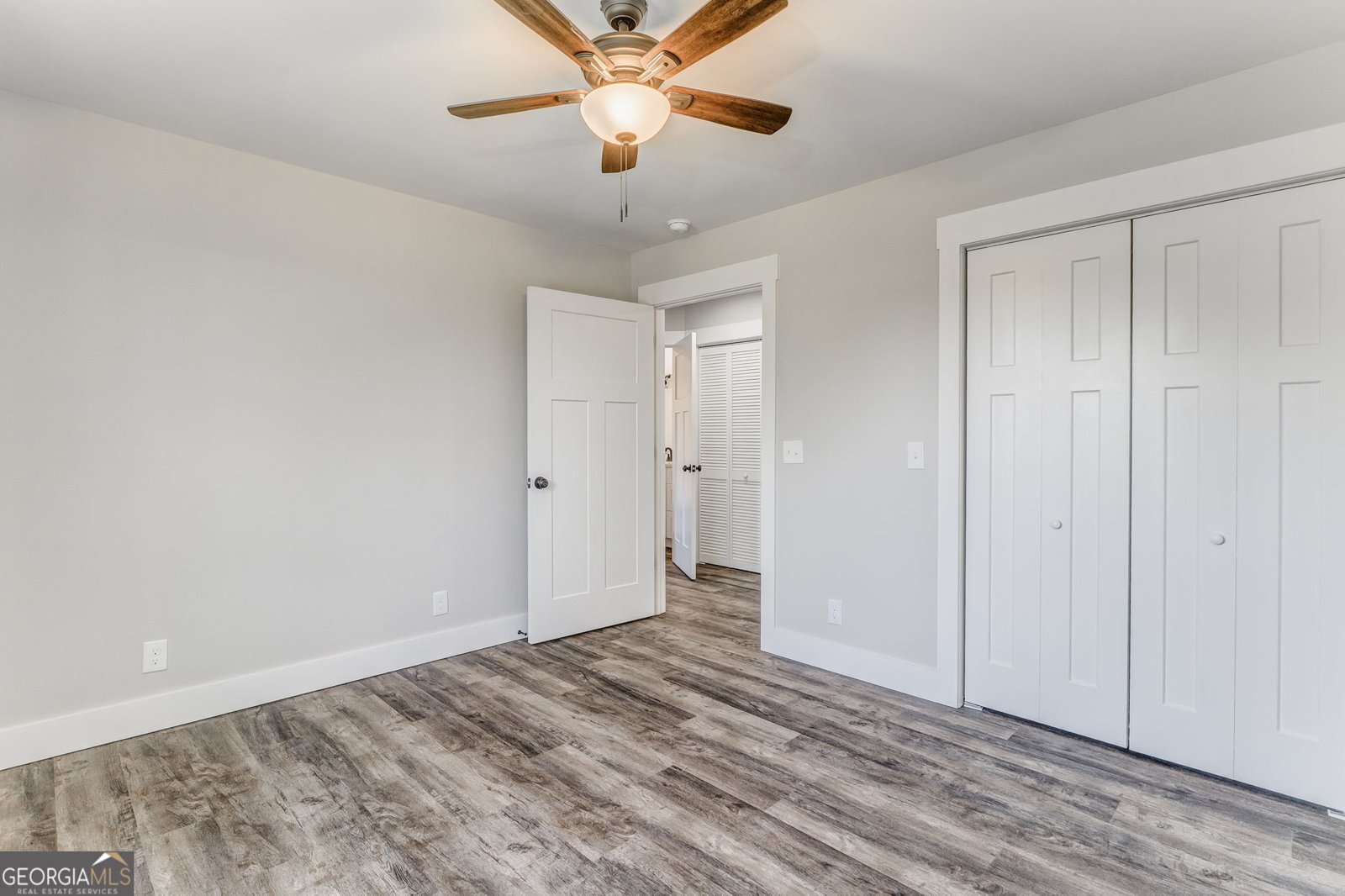 820 Joe Robertson Road Rocky Face - Photo 8