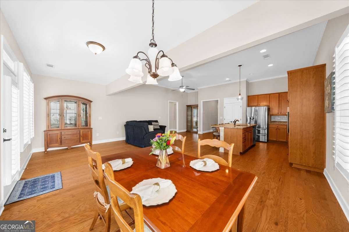 3389 Cresswind Parkway Gainesville - Photo 12