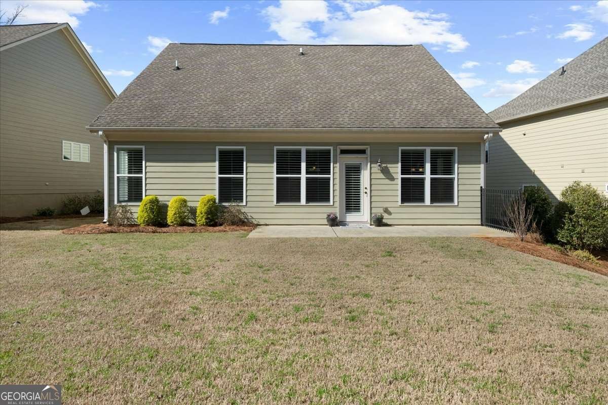 3389 Cresswind Parkway Gainesville - Photo 21