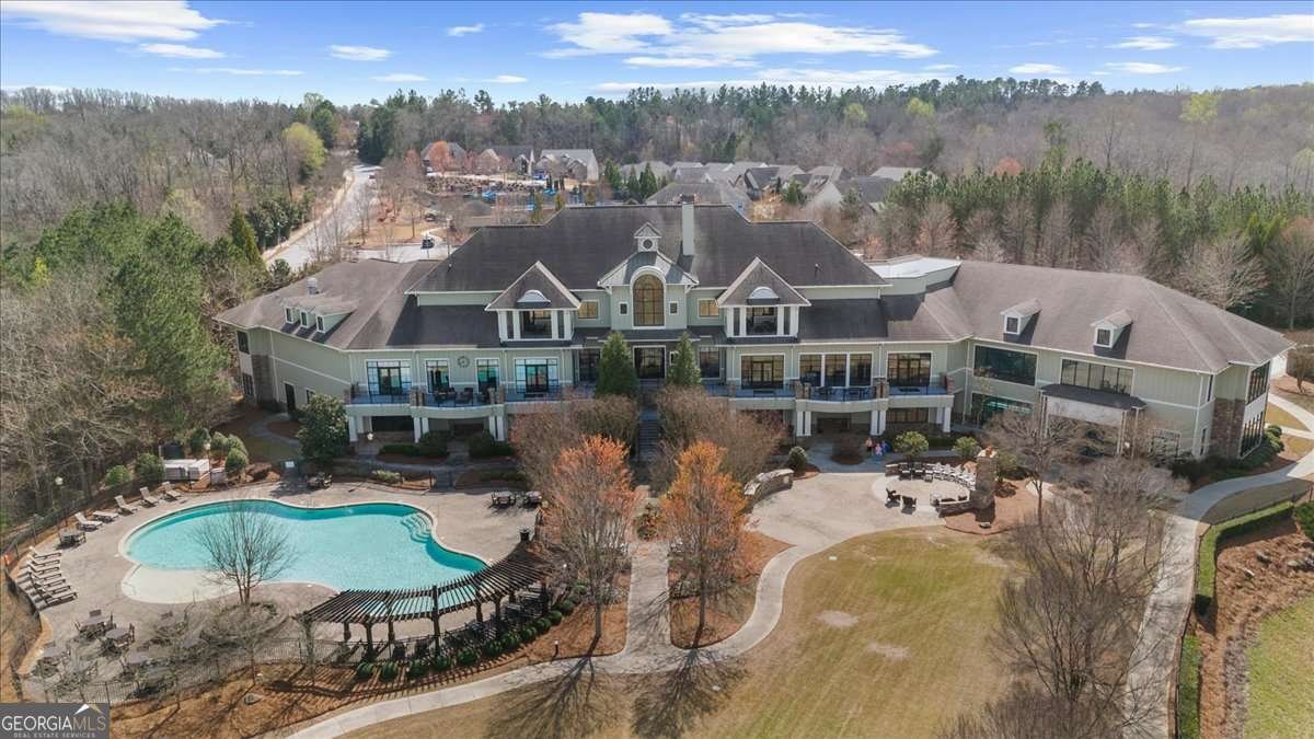 3389 Cresswind Parkway Gainesville - Photo 26