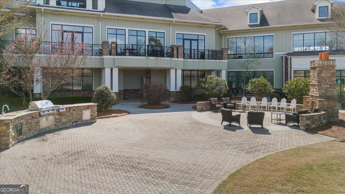 3389 Cresswind Parkway Gainesville - Photo 28