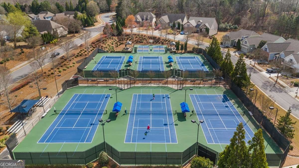 3389 Cresswind Parkway Gainesville - Photo 29