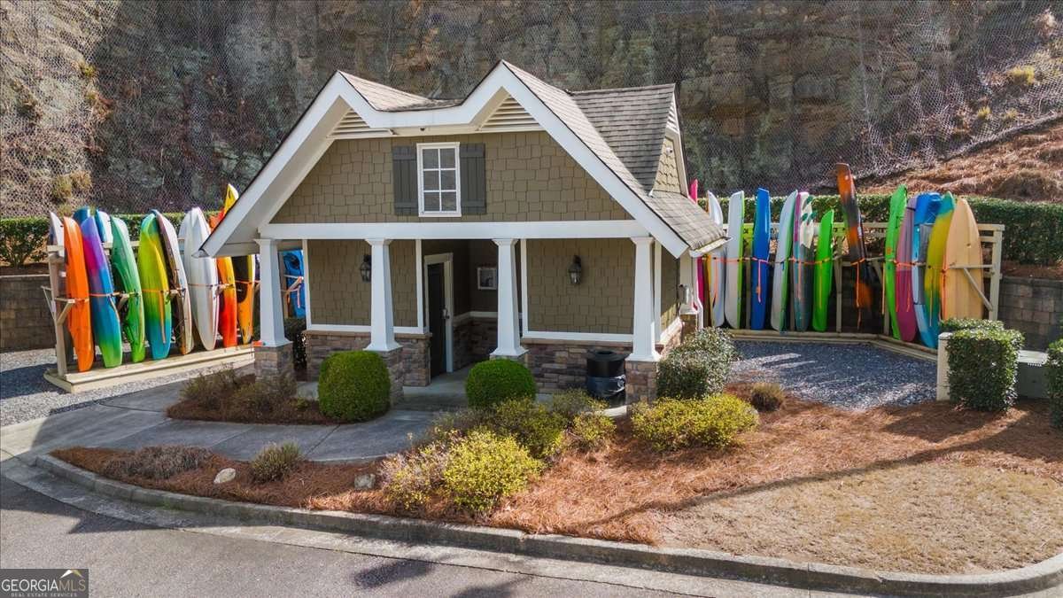 3389 Cresswind Parkway Gainesville - Photo 31