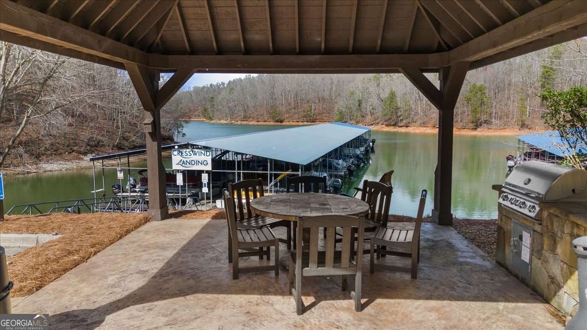 3389 Cresswind Parkway Gainesville - Photo 32