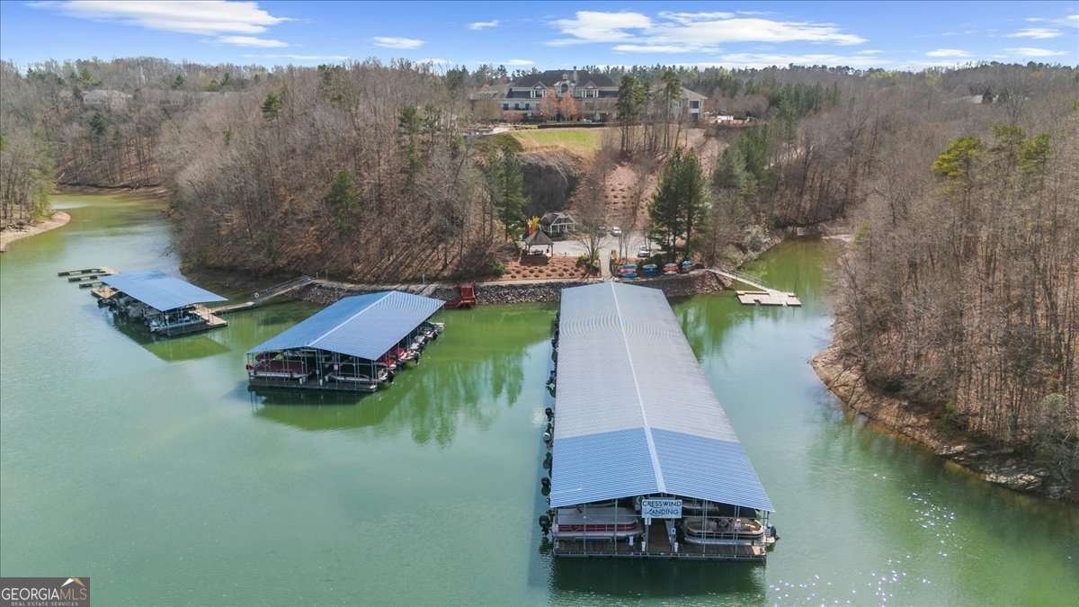 3389 Cresswind Parkway Gainesville - Photo 33