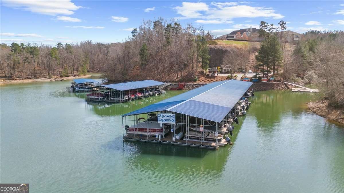 3389 Cresswind Parkway Gainesville - Photo 34