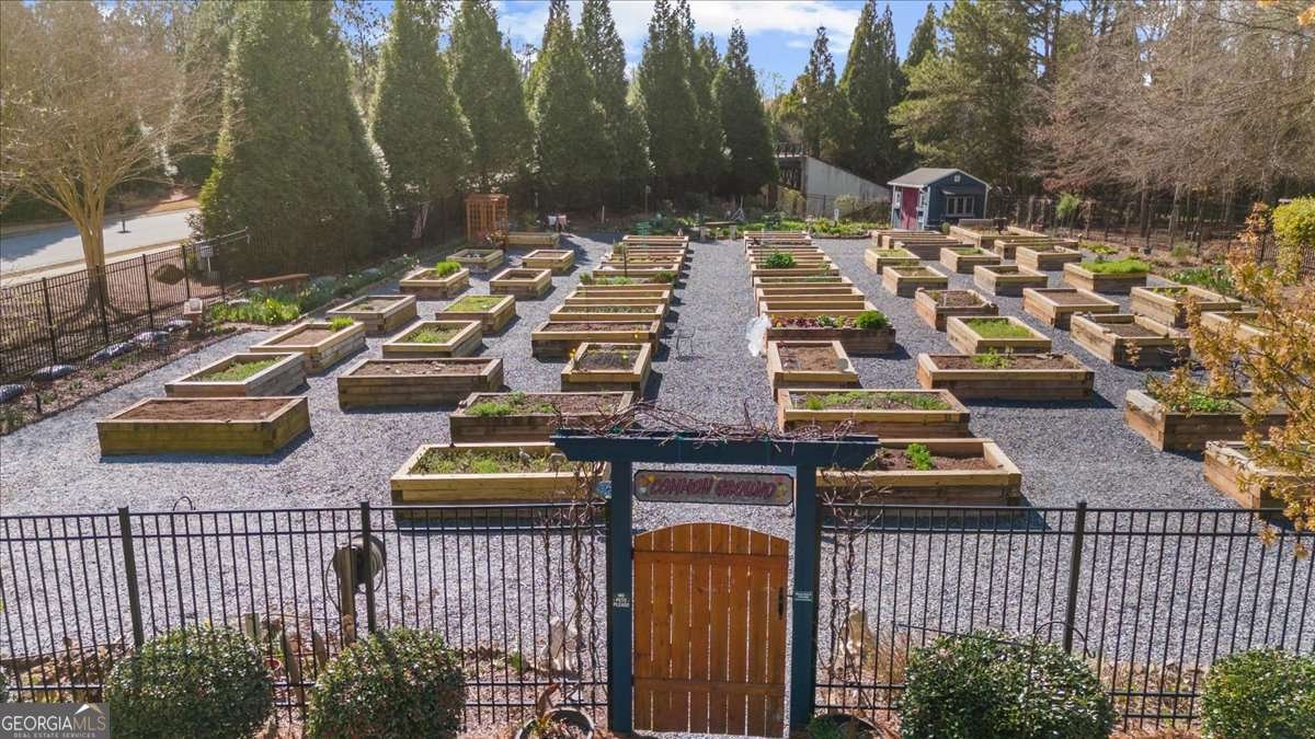 3389 Cresswind Parkway Gainesville - Photo 35