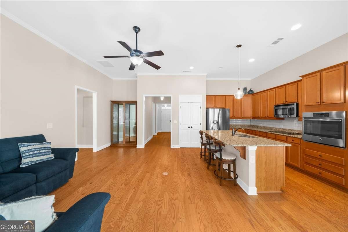 3389 Cresswind Parkway Gainesville - Photo 6