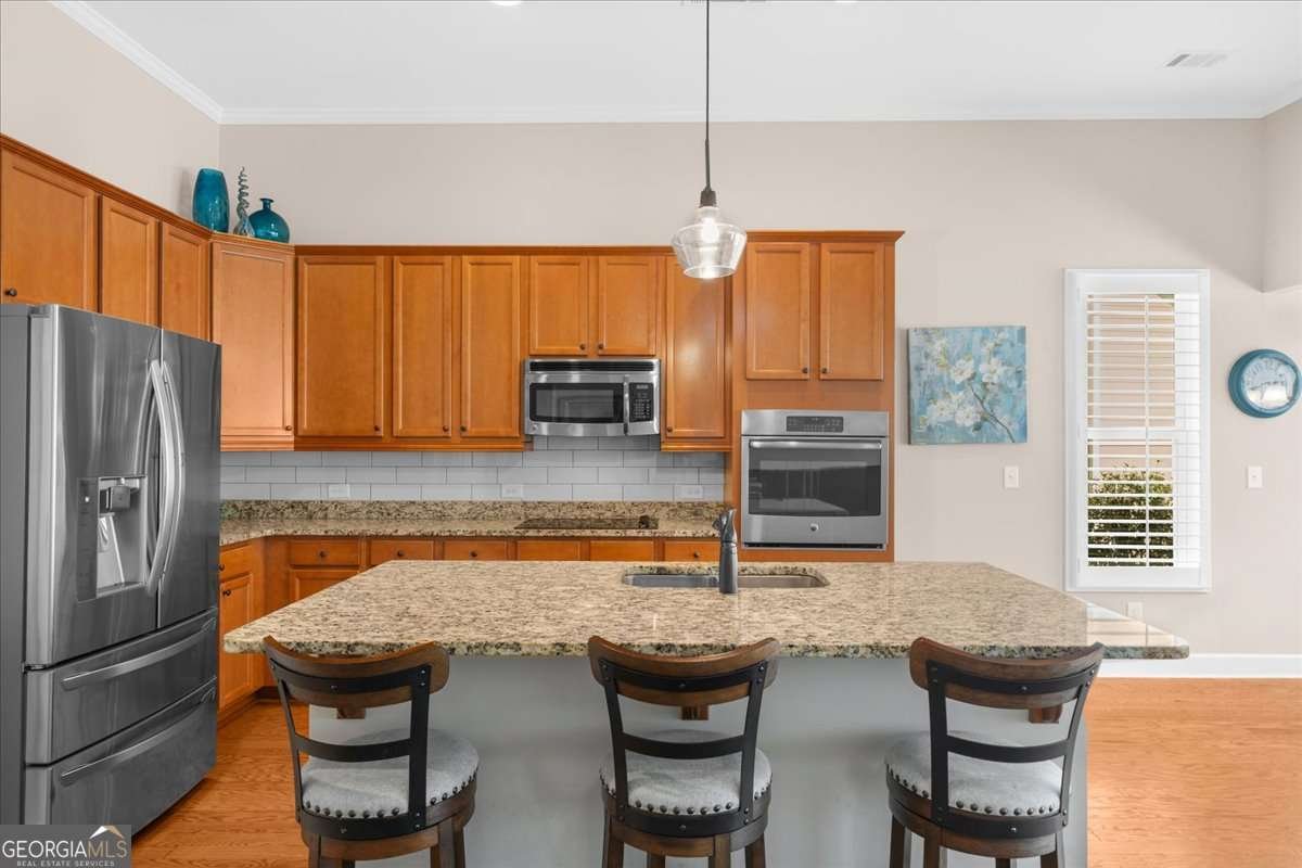 3389 Cresswind Parkway Gainesville - Photo 7