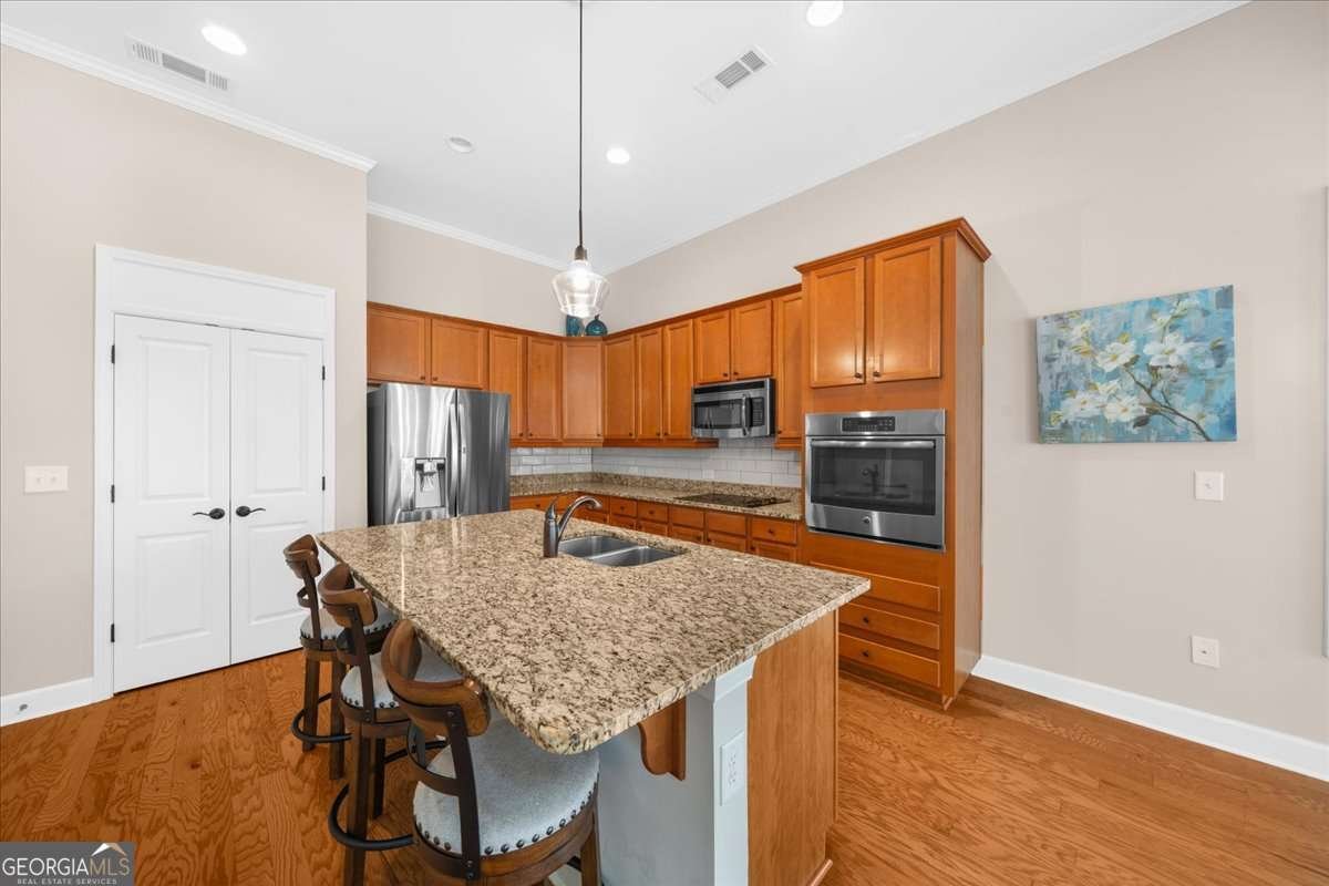 3389 Cresswind Parkway Gainesville - Photo 8