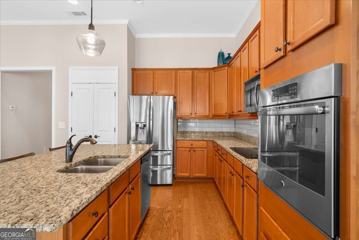 3389 Cresswind Parkway Gainesville - Photo 9