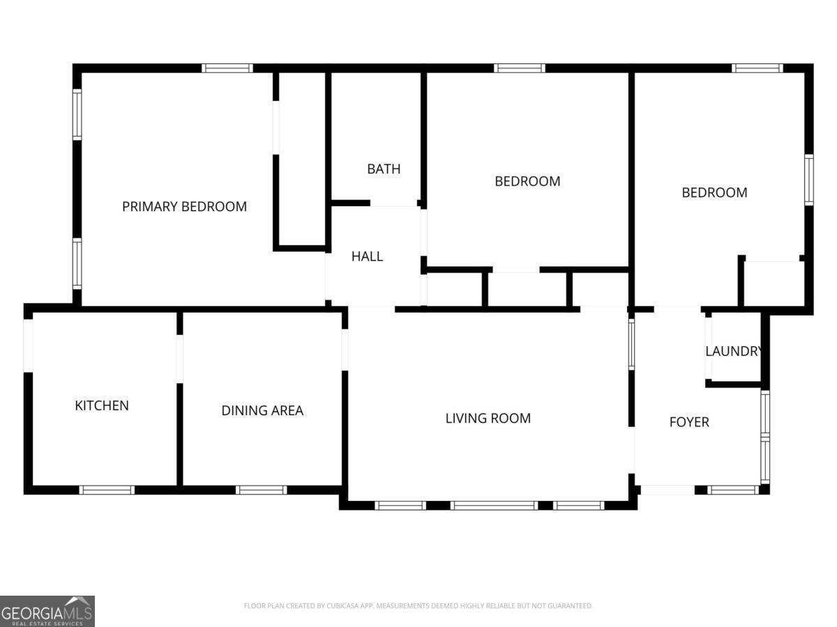 1564 Columbia Drive Decatur - Photo 19